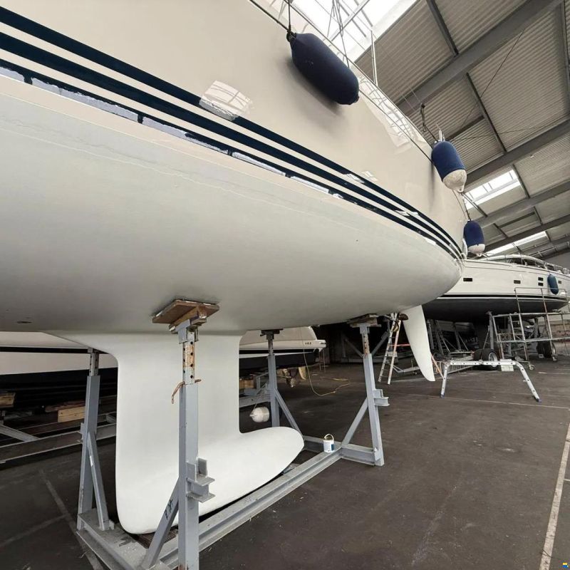 X-Yachts X-55