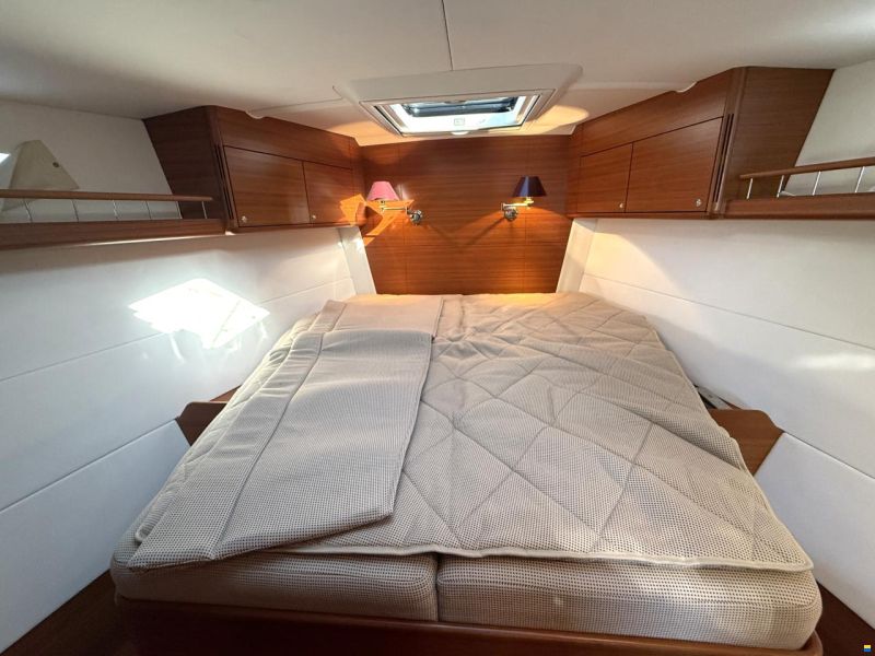 X-Yachts X-55