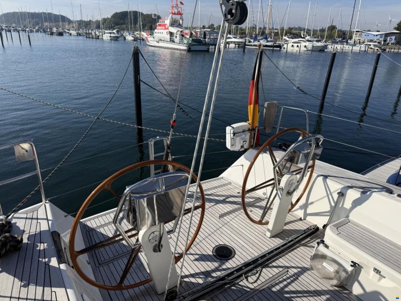 X-Yachts X-55