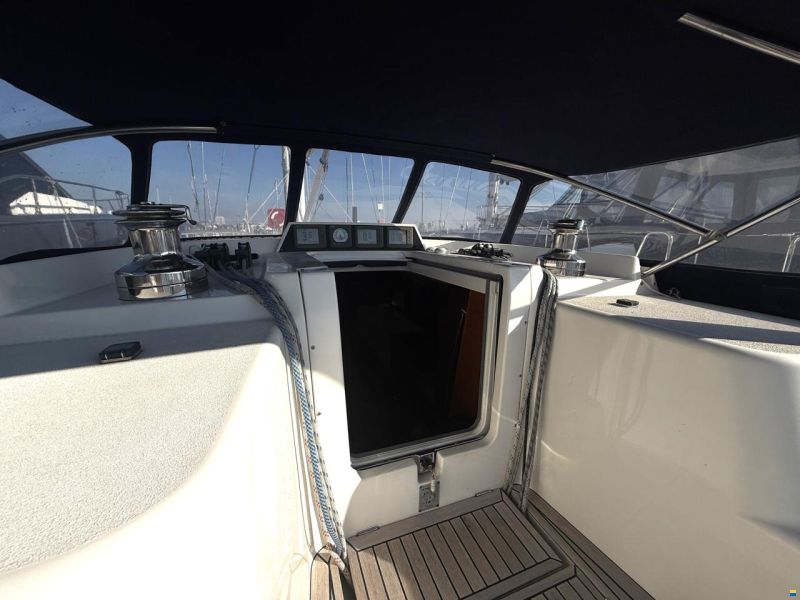 X-Yachts X-55