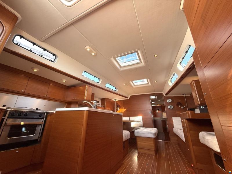 X-Yachts X-55