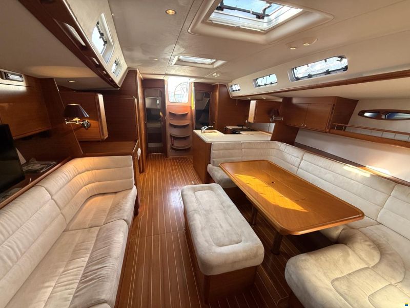 X-Yachts X-55