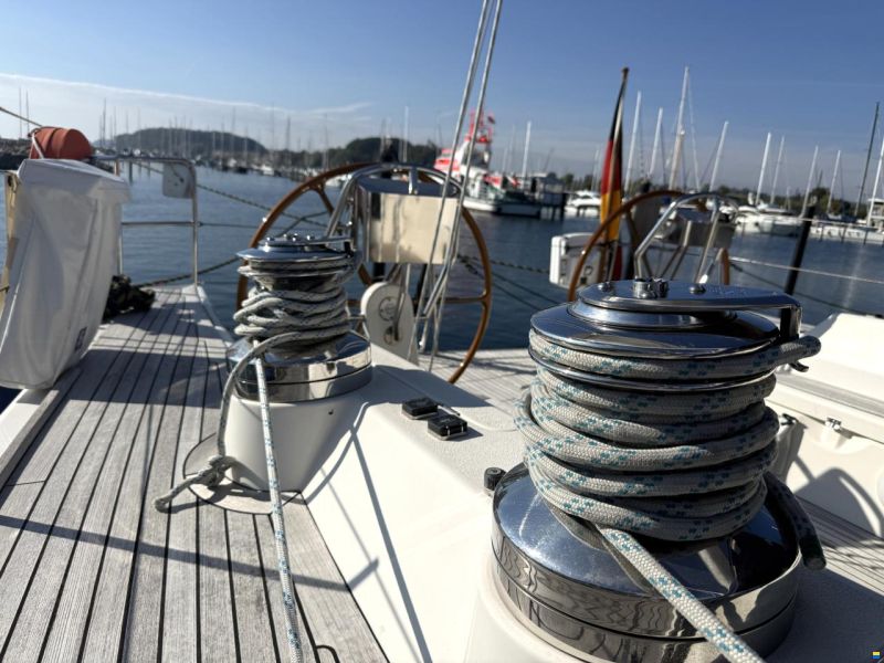 X-Yachts X-55
