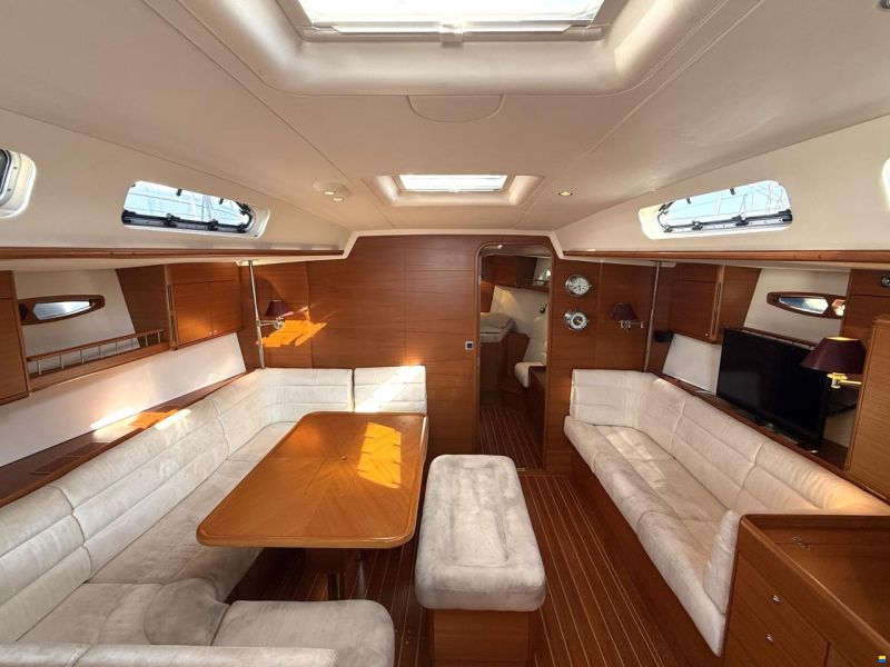 X-Yachts X-55