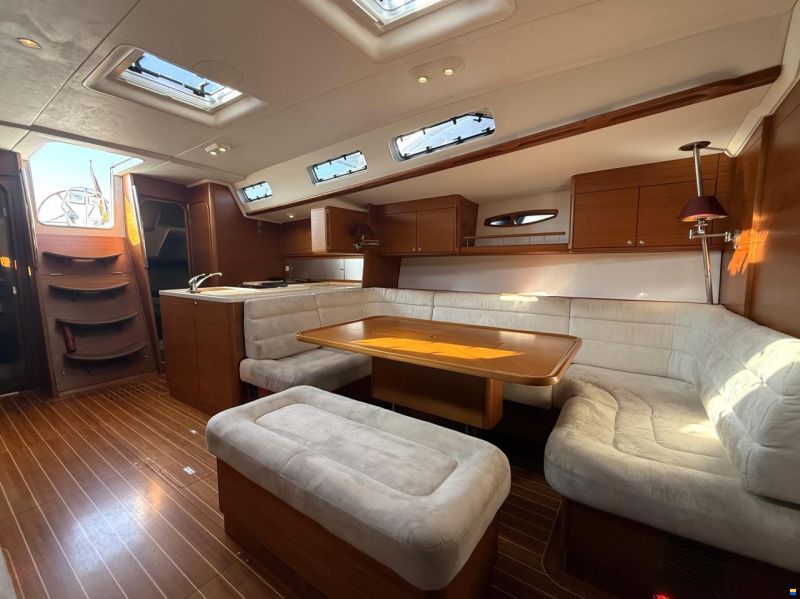 X-Yachts X-55