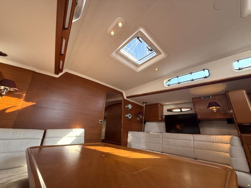 X-Yachts X-55