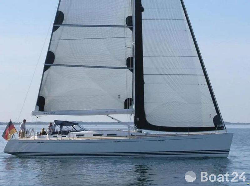 X-Yachts X-55