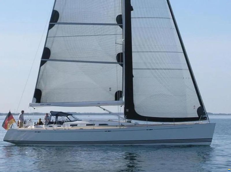 X-Yachts X-55