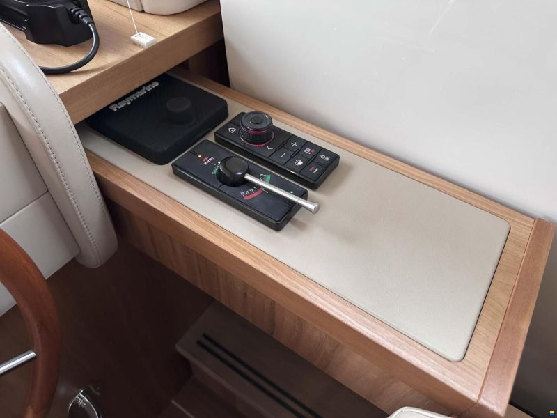 Linssen Grand Sturdy 500 Sedan