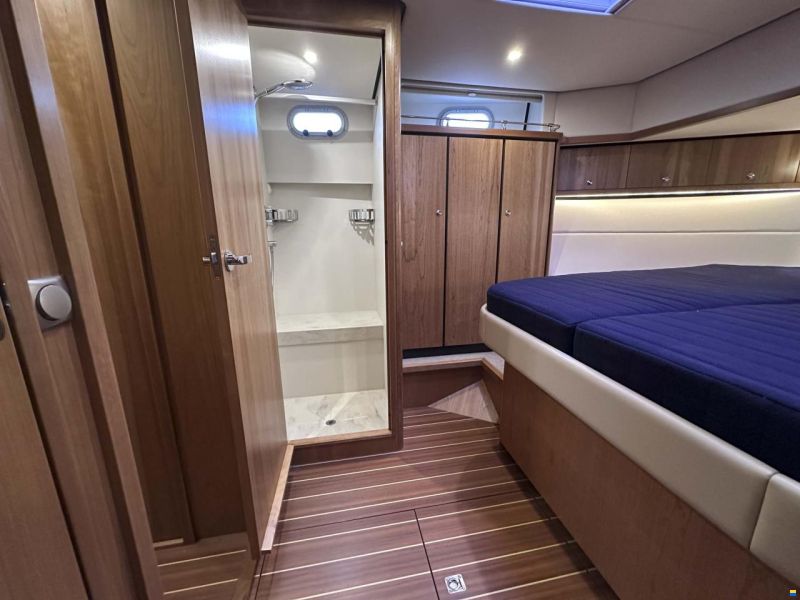 Linssen Grand Sturdy 500 Sedan