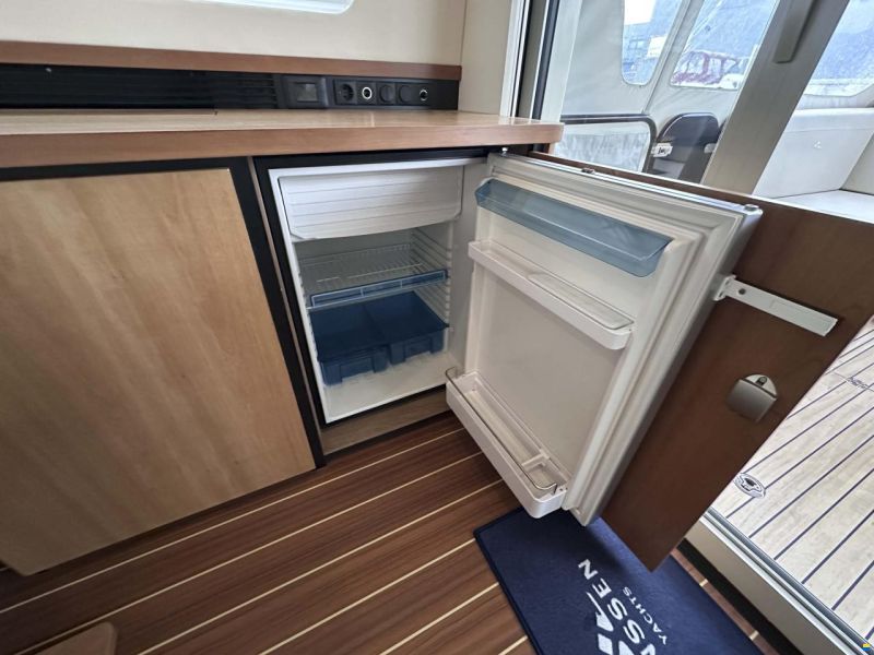 Linssen Grand Sturdy 500 Sedan