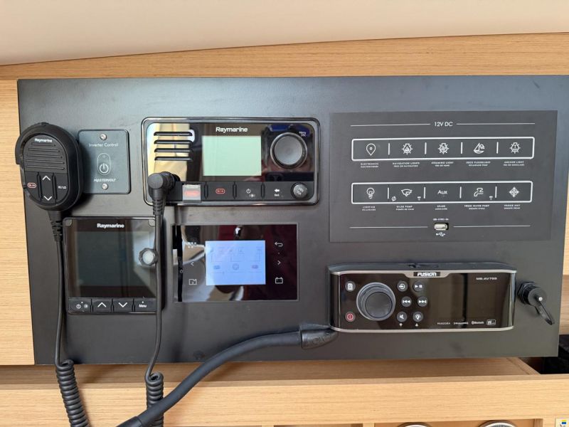 Jeanneau SUN ODYSSEY 490