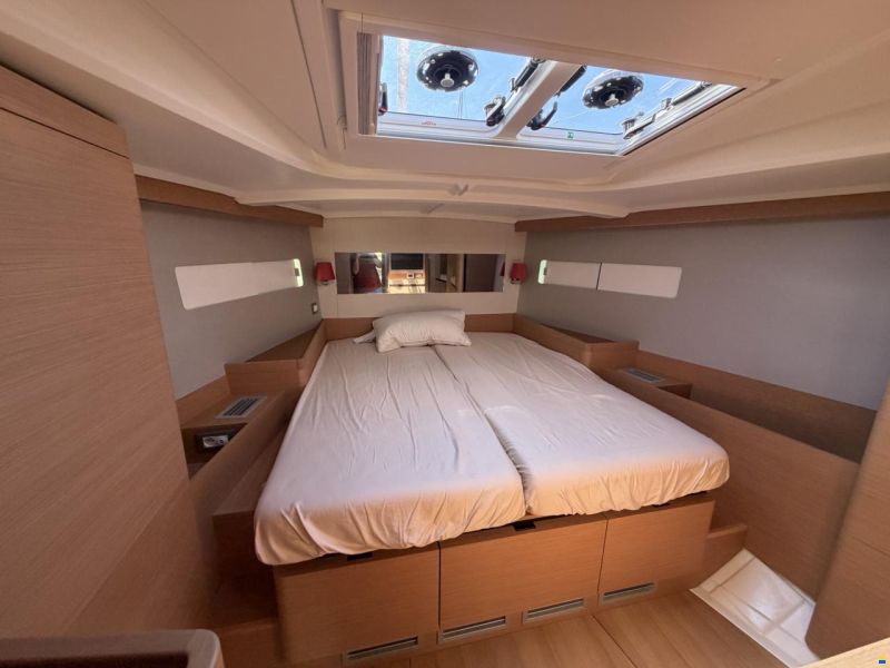 Jeanneau SUN ODYSSEY 490