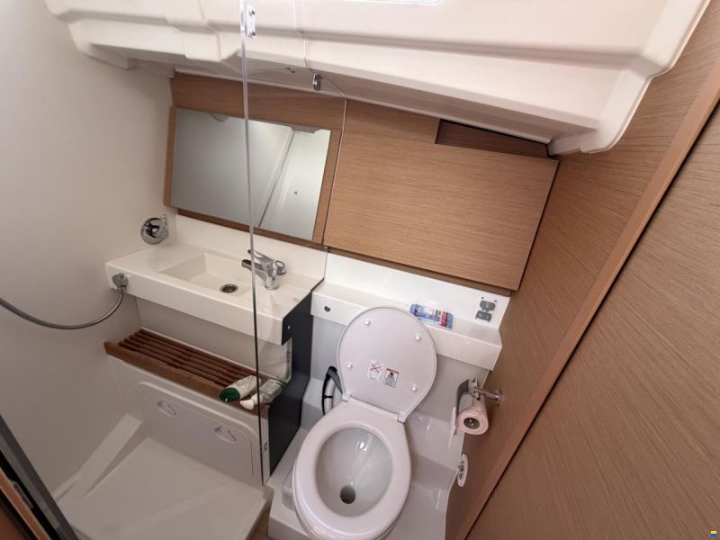 Jeanneau SUN ODYSSEY 490