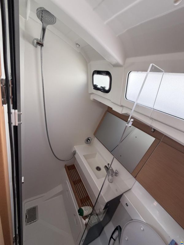 Jeanneau SUN ODYSSEY 490