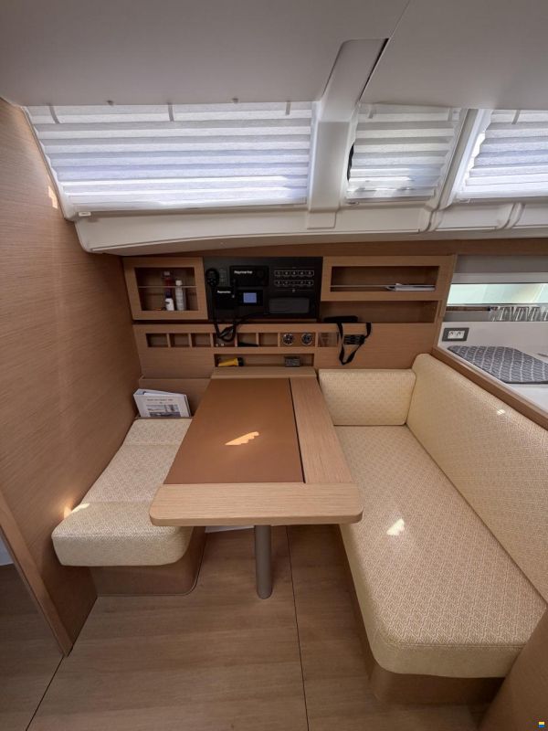 Jeanneau SUN ODYSSEY 490