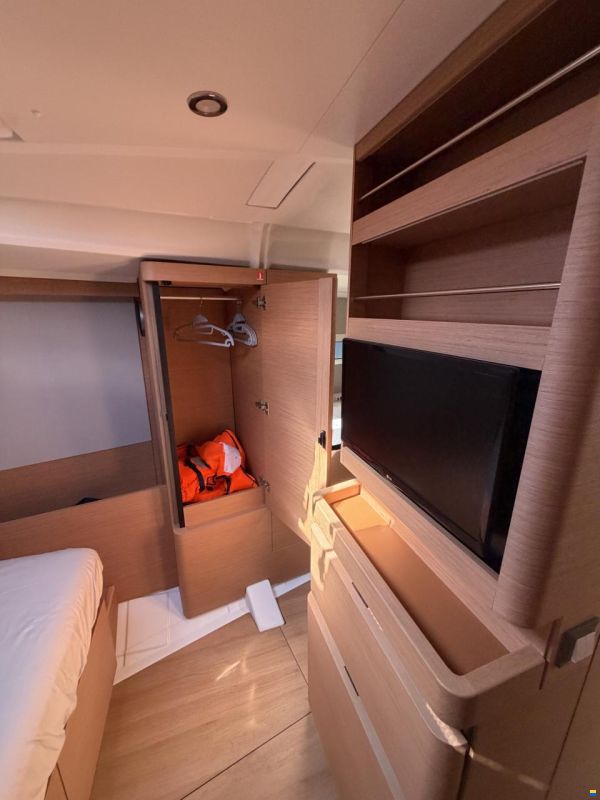 Jeanneau SUN ODYSSEY 490