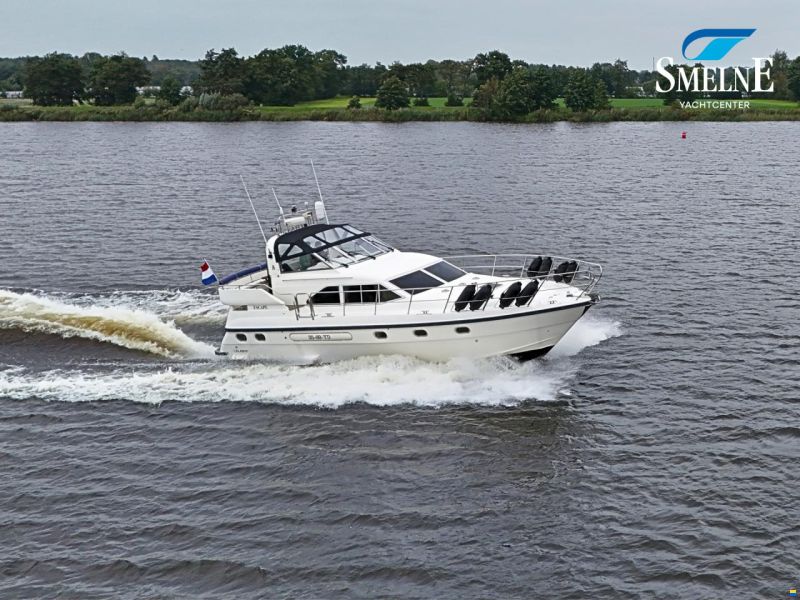 Atlantic 42