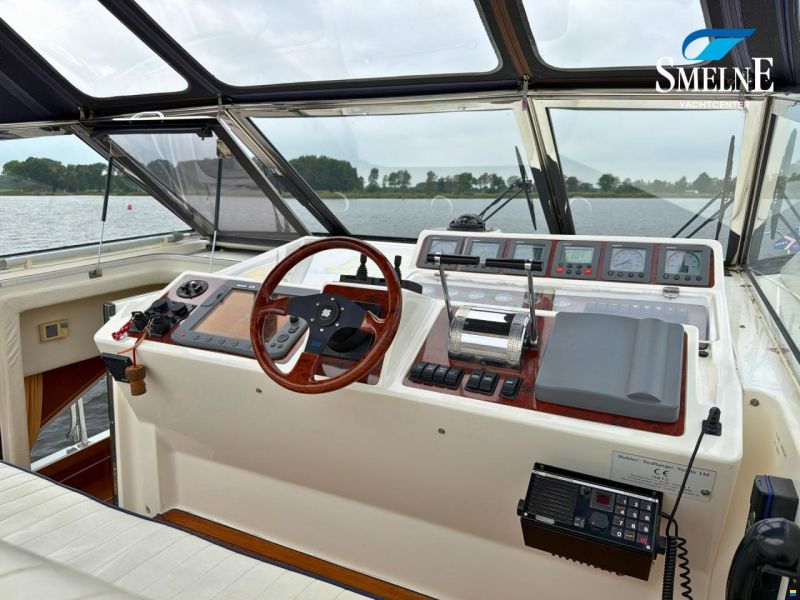 Atlantic 42