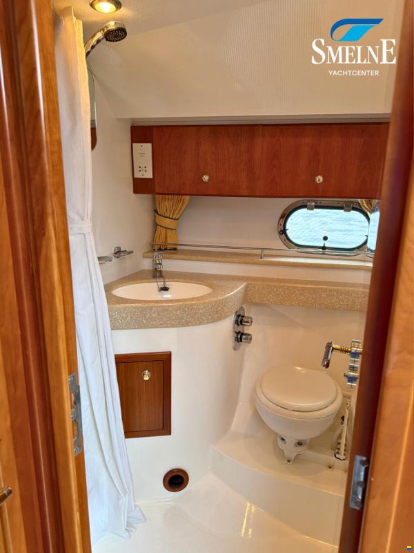 Atlantic 42