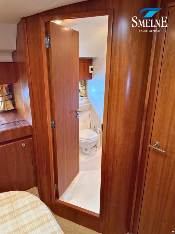 Atlantic 42