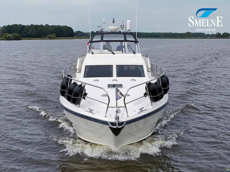 Atlantic 42