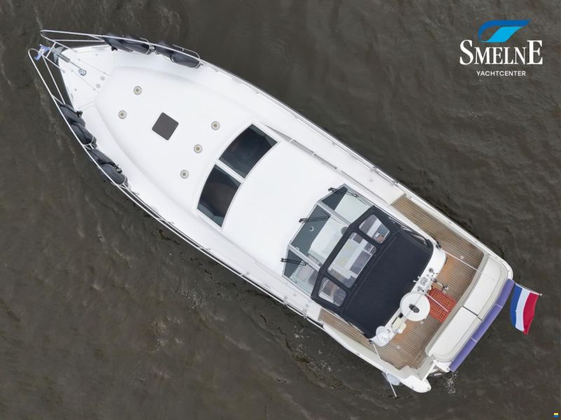 Atlantic 42