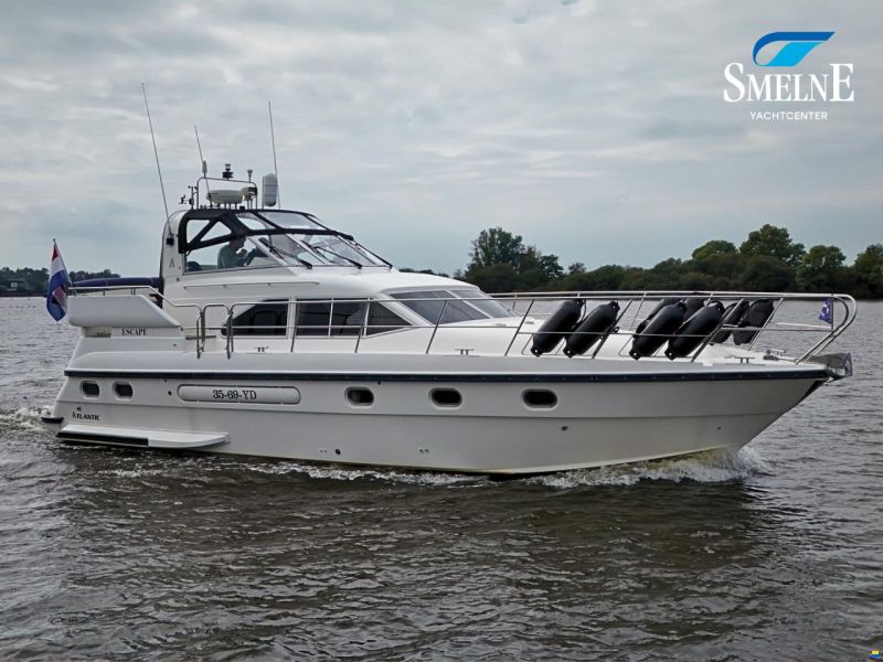 Atlantic 42