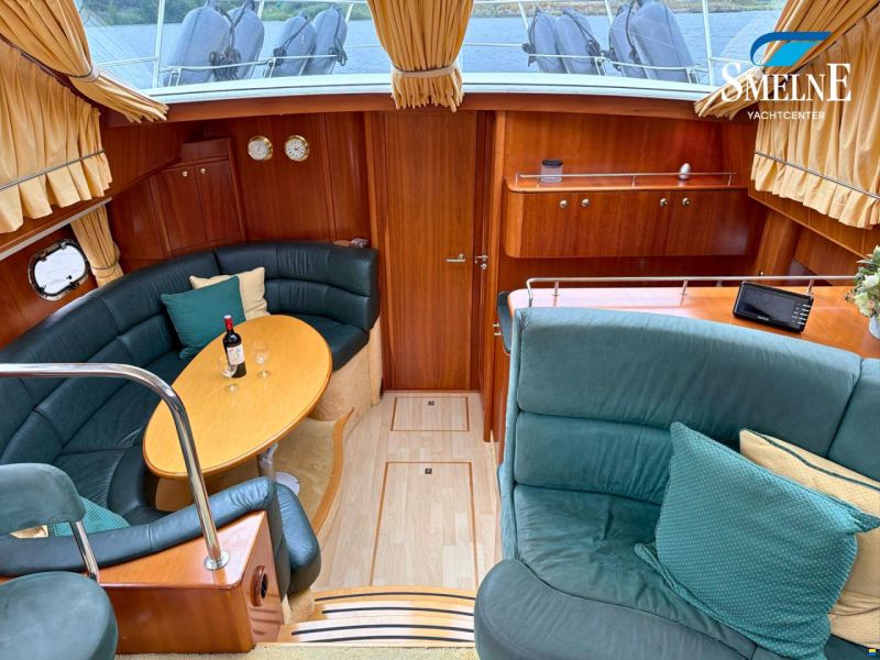 Atlantic 42