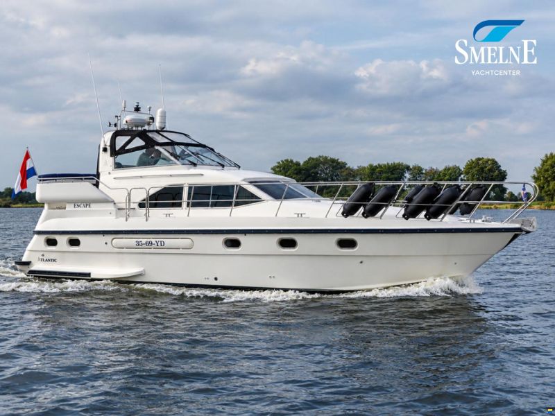 Atlantic 42
