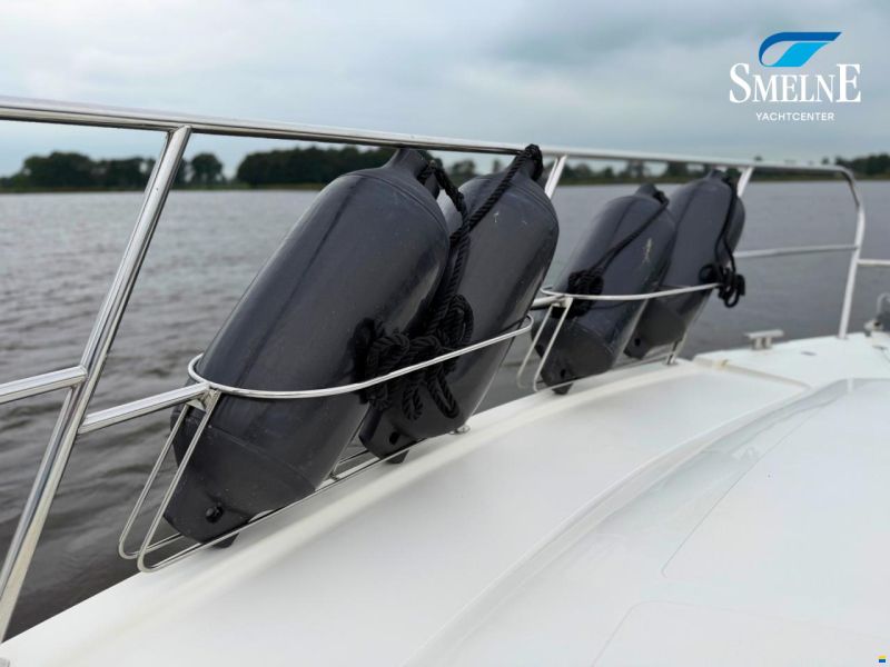 Atlantic 42