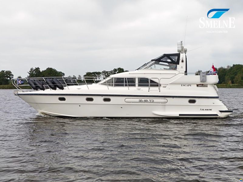 Atlantic 42