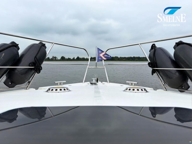 Atlantic 42
