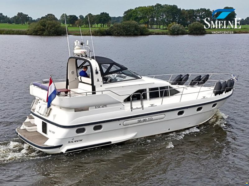 Atlantic 42