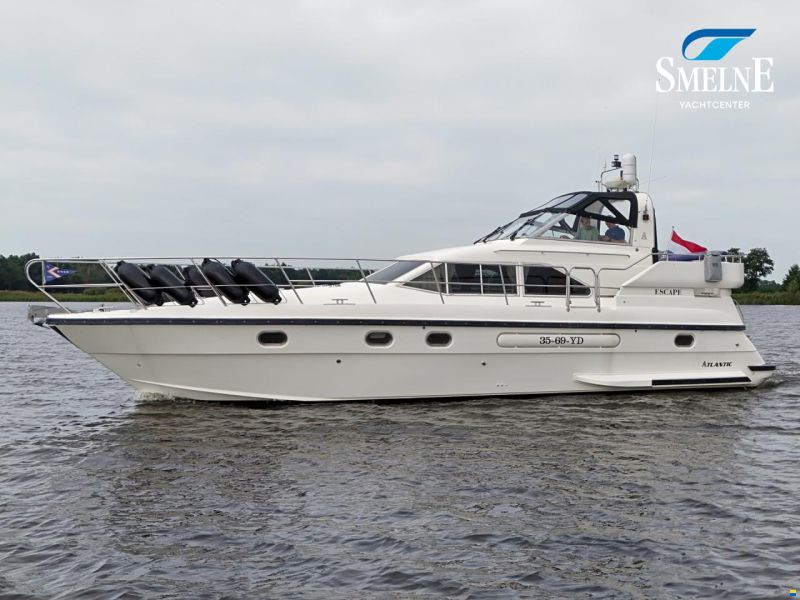 Atlantic 42