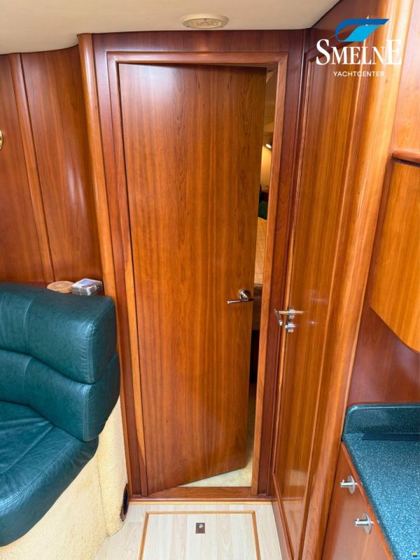 Atlantic 42