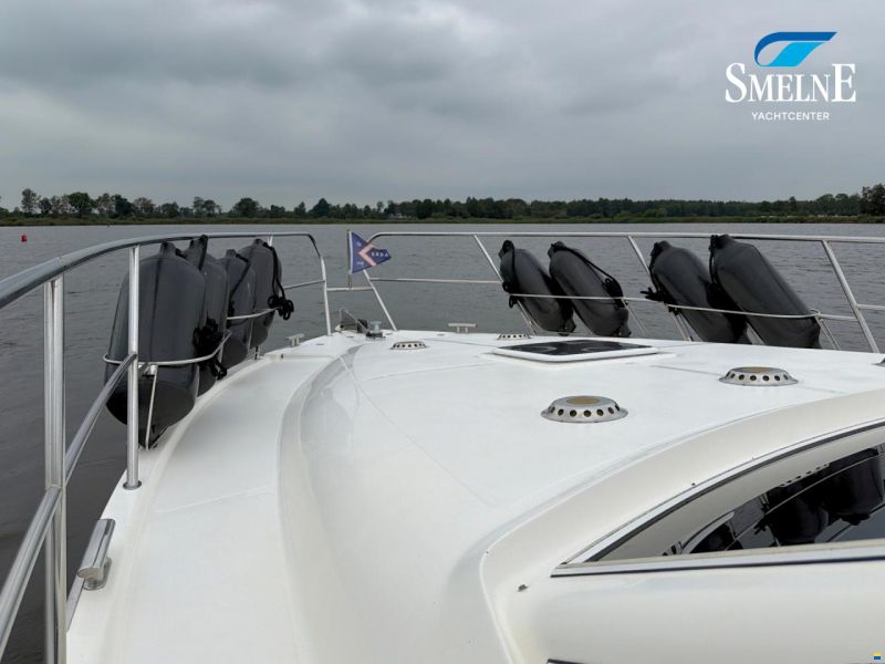 Atlantic 42