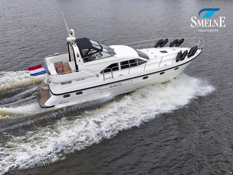 Atlantic 42