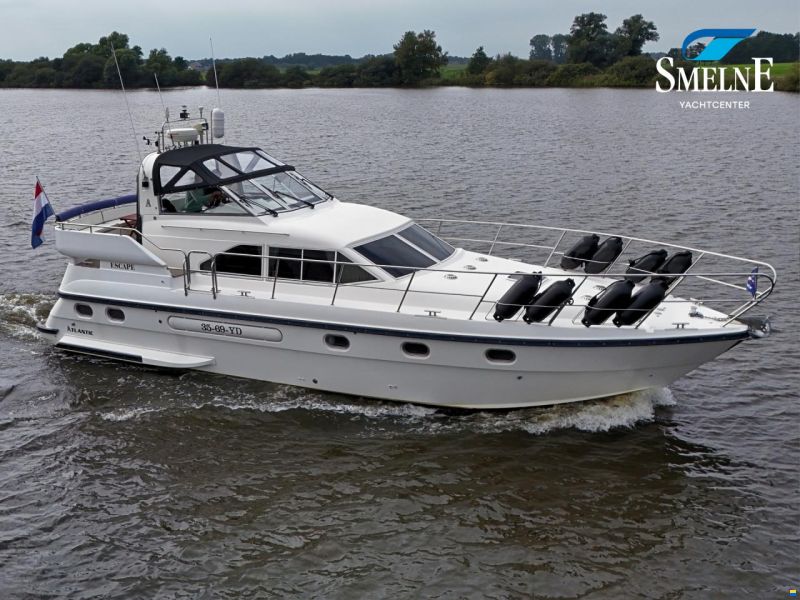 Atlantic 42