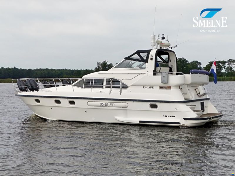 Atlantic 42