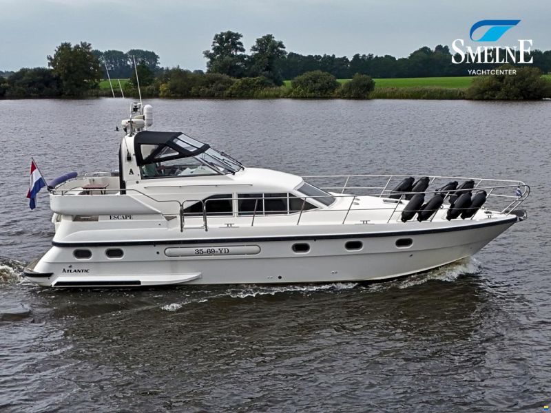 Atlantic 42