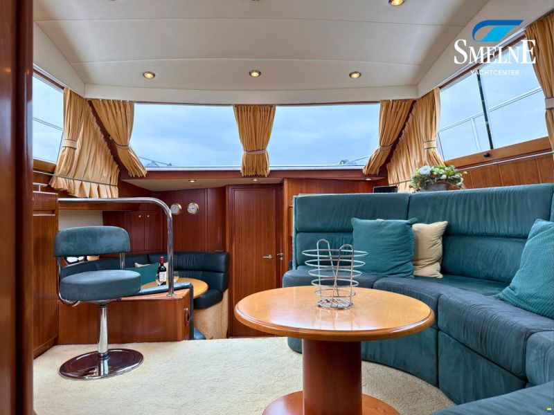 Atlantic 42