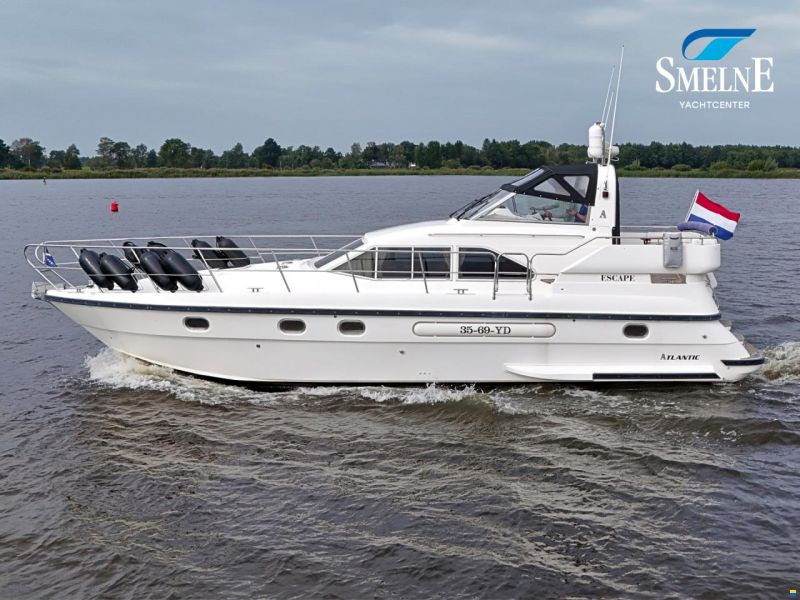 Atlantic 42