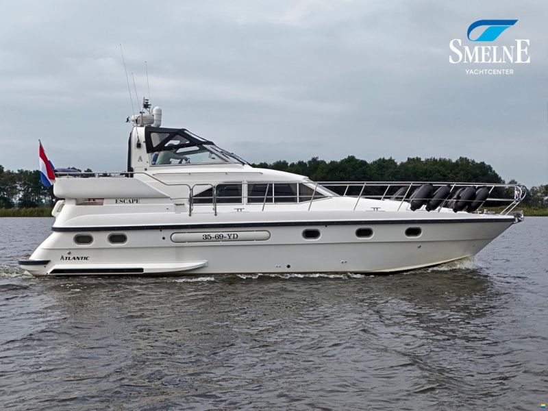 Atlantic 42