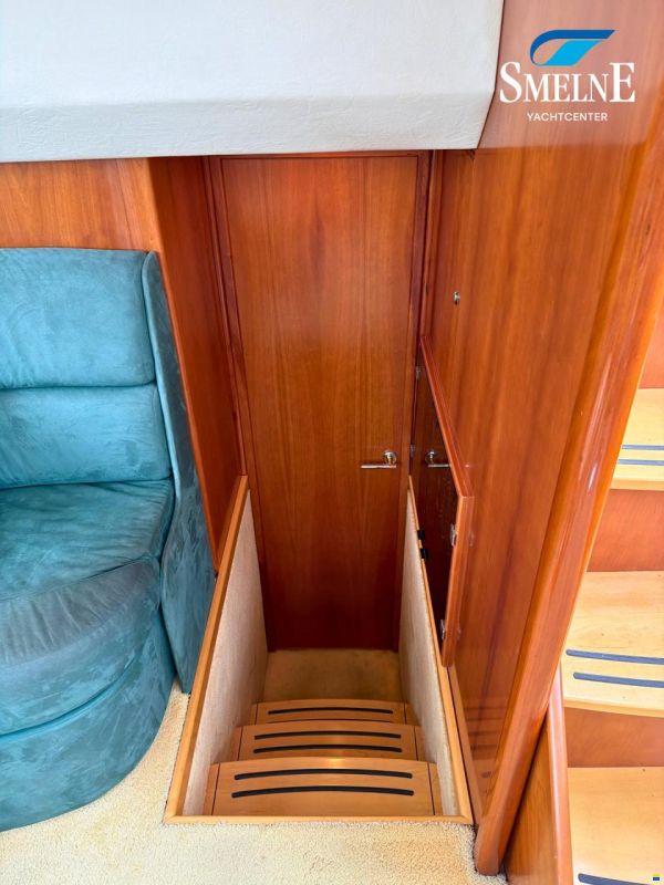 Atlantic 42