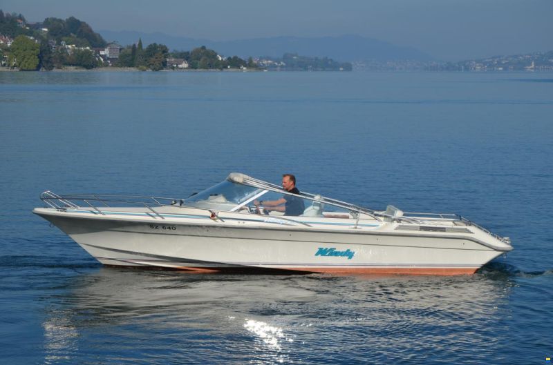 Windy 7500
