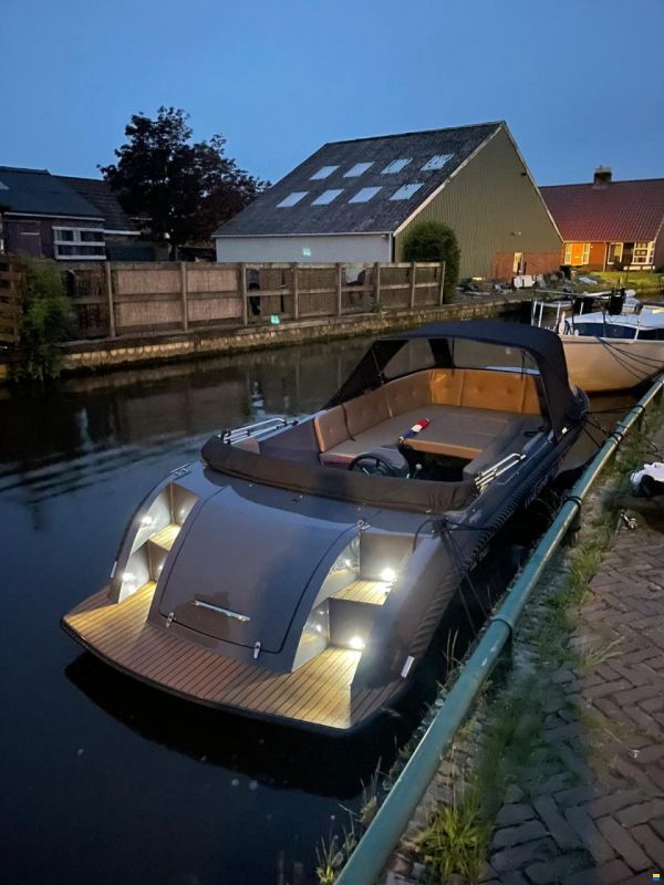 Beauty 630 tender