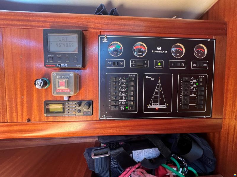 Sunbeam 37
