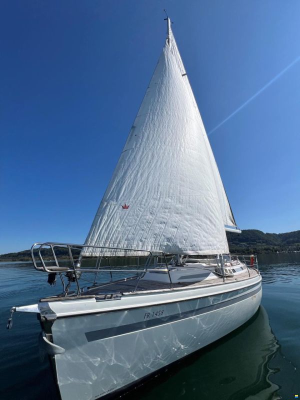 Sunbeam 37