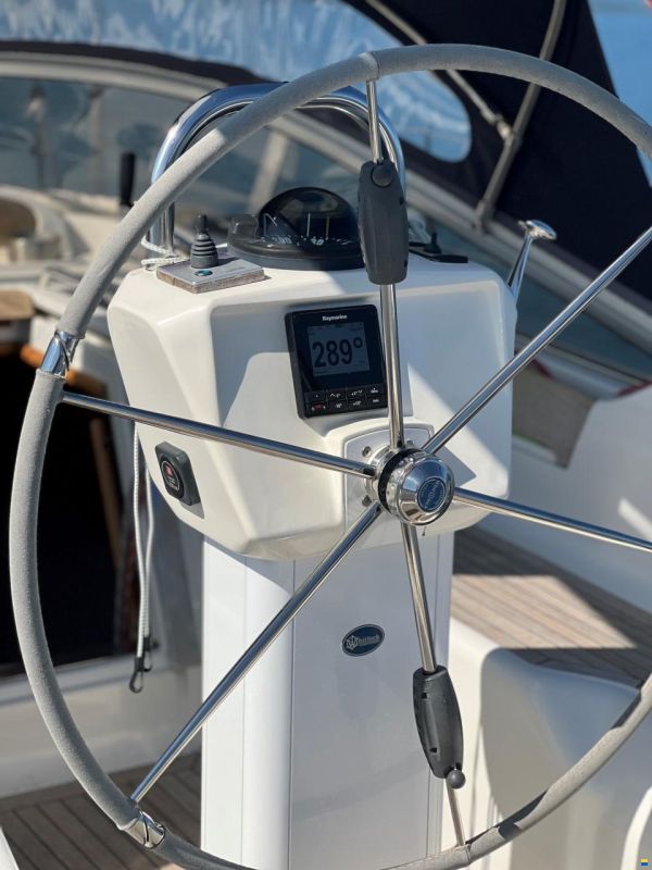Sunbeam 37